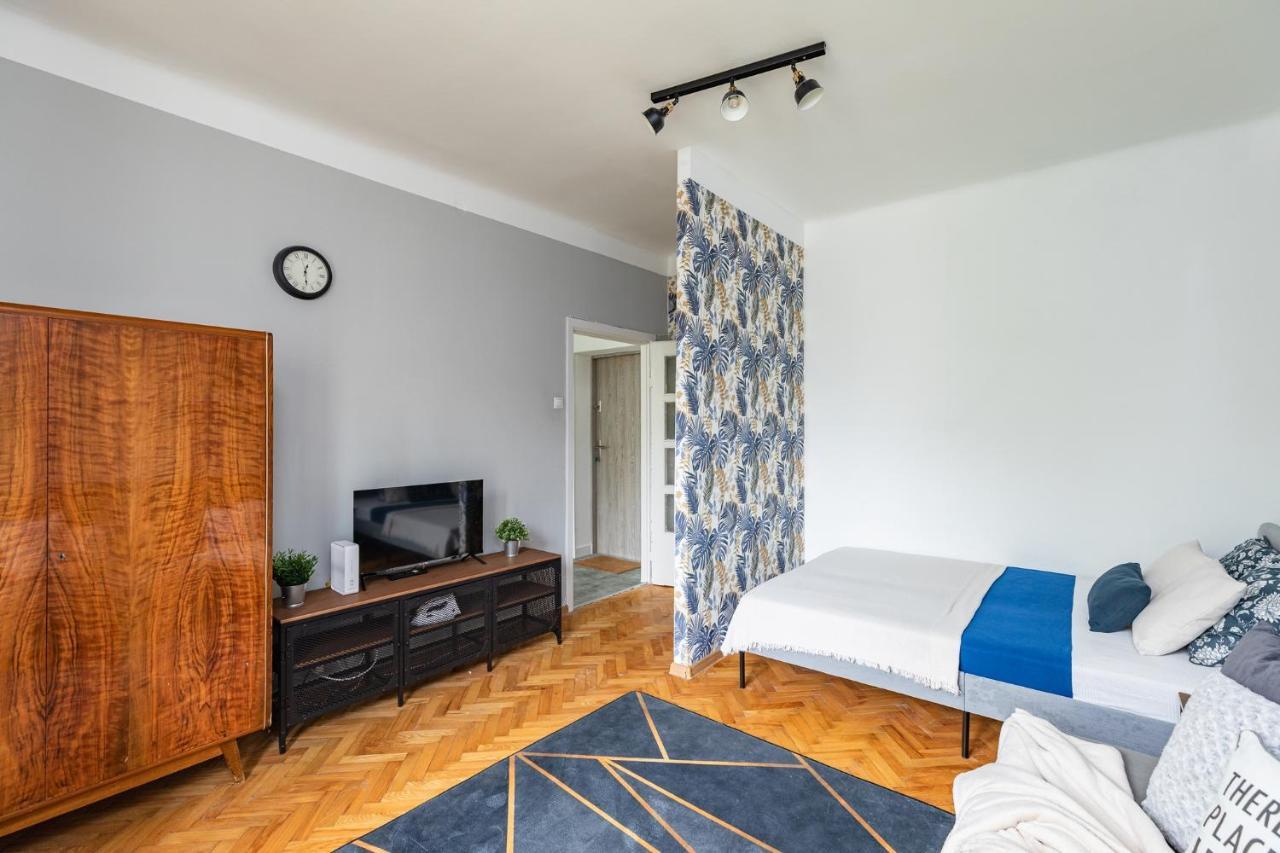 Superapart Zelazna 29 * Warsaw