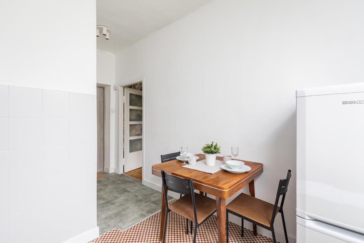 Leilighet Superapart Zelazna 29