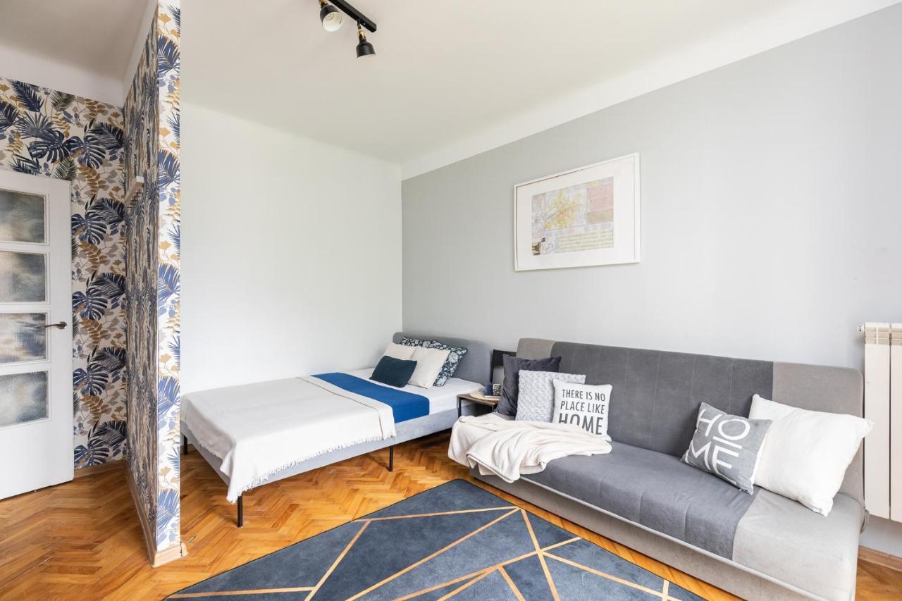 Leilighet Superapart Zelazna 29